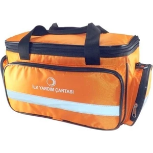 Ilkyardım Acil Müdahale Çantası
