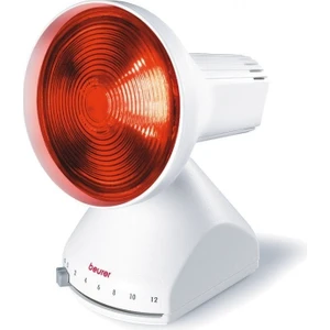Isıtıcı Lamba Beurer Il 35 Kızılötesi Lamba