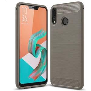 Techno Guru Asus Zenfone 5 ZE620KL Ultra Koruma Sağlayan Şık Room Silikon Kılıf
