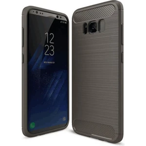 Techno Guru Samsung Galaxy S8 Plus Ultra Koruma Sağlayan Şık Room Silikon Kılıf