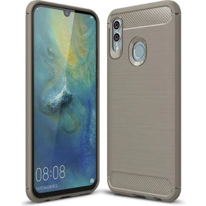 Techno Guru Huawei P Smart 2019 Ultra Koruma Sağlayan Şık Room Silikon Kılıf