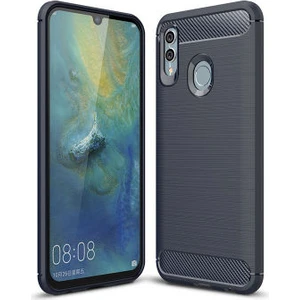 Techno Guru Huawei P Smart 2019 Ultra Koruma Sağlayan Şık Room Silikon Kılıf