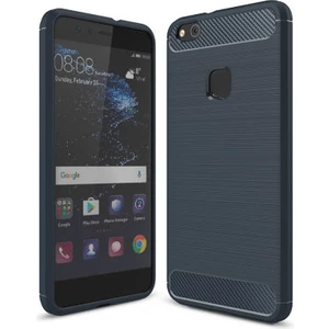 Techno Guru Huawei P9 Lite Ultra Koruma Sağlayan Şık Room Silikon Kılıf
