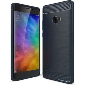 Techno Guru Xiaomi Mi Note 2 Ultra Koruma Sağlayan Şık Room Silikon Kılıf