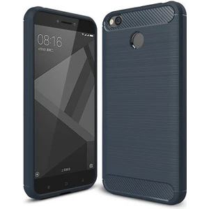 Techno Guru Redmi 4x Ultra Koruma Sağlayan Şık Room Silikon Kılıf