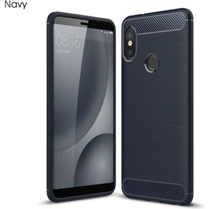Techno Guru Redmi Note 5 Pro Ultra Koruma Sağlayan Şık Room Silikon Kılıf