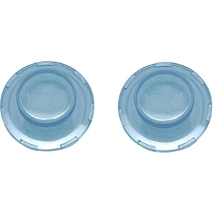 Havalandırma Kapağı Camı ( Şeffaf Üst Kapak ) - 2'li Paket