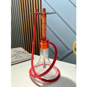 Alfe Shisha F6 Elektro Performans Nargile Takımı