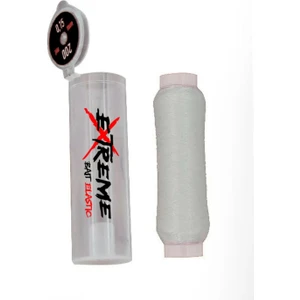 Extreme Outdoor Kapsüllü Elastik Yem Ipi 200MT 0.15MM