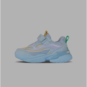 Barrel Erkek Çocuk Kot Phylon Spor Ayakkabı