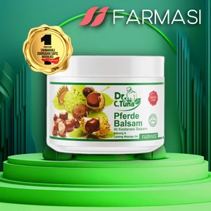 Dr.c. Tuna At Kestanesi Masaj Jeli 500 ml