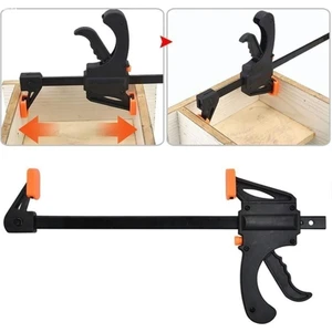 Mengene Işkence El Tipi 50 cm