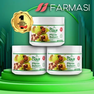 Dr. C. Tuna At Kestanesi Masaj Jeli 500 ml 3 Adet