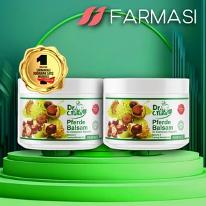 Dr. C. Tuna At Kestanesi Masaj Jeli 500 ml 2 Adet