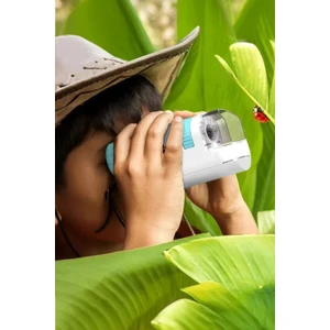 DEMPOWER Çocuk Portatif Mini Mikroskop