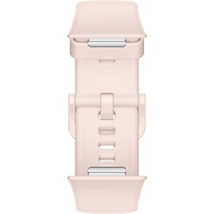 Watch Fit 2 20 mm Silikon Kayış Pembe