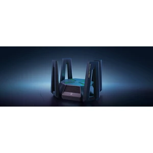 Xıaomı Router AX9000