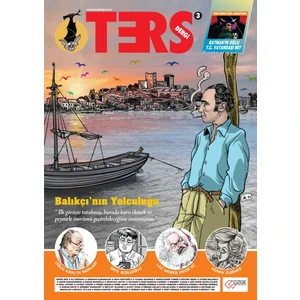 Ters Dergi 3. Sayı - 2024