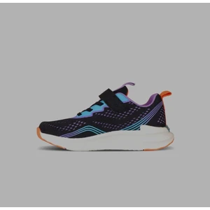 Nebula Kız Çocuk Siyah Phylon Spor Ayakkabı