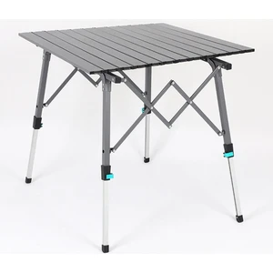 Kılıçaslan Camp  Skylite Yükseklik Ayarlı Katlanır Kamp Masası
