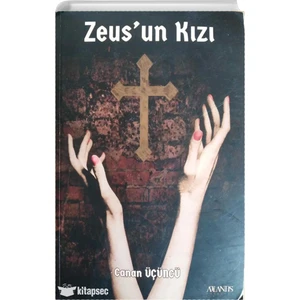 Zeus'un Kızı – Canan Üçüncü