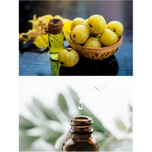 Amla Yağı 30 ml 100% Saf ve Doğal