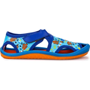 Kiko Kids Aqua Erkek/kız Çocuk Sandalet Panduf Ayakkabı 2001 Animal
