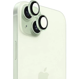iPhone 15 Kamera Koruyucu Lens Alüminyum Alışımlı Cam