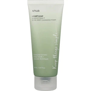 - Heartleaf Quercetinol Pore Deep