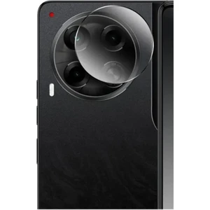 ECR MOBILE Tecno Camon 30 5g Esnek Nano Kamera Lens Koruyucu (2 Adet)