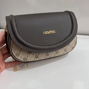 Bayan Çanta Noktalı Vizyon AR38503