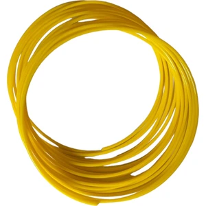 10 Metre Sarı Pla Filament
