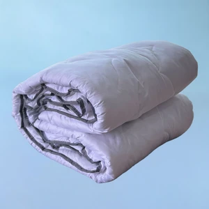 Kaz Tüyü Yorgan Seti Çift Kişilik