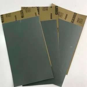 2500 Kum Sulu Zımpara Küçük