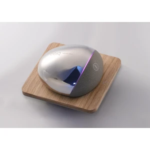 Scalp Mini Pro Masaj Aleti - Su Geçirmez, Kızılötesi Teknolojili ve Taşınabilir Baş ve Vücut Masajı