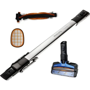 Xc 8349 Başlık, Boru, Fırça ve Filtre