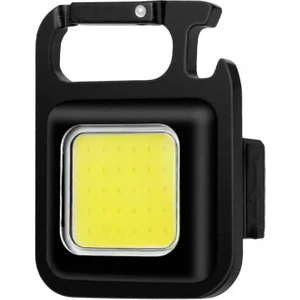 Usb Şarj Edilebilir Mini Led 500 Mah Çalışma Işığı Taşınabilir Fener