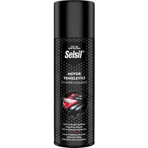 Susuz Motor Temizleme Spreyi 500ML