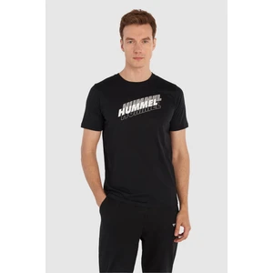 Graphıc Trıple Logo Tee Kısa Kollu Tişört