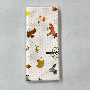 Poplin Pamuk Kumaş 50X170CM PAU00