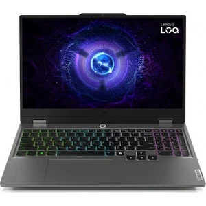 Loq 15IAX9 I5-12450HX 16GB 1tb SSD 6gb RTX3050 83GS001TTR Fdos