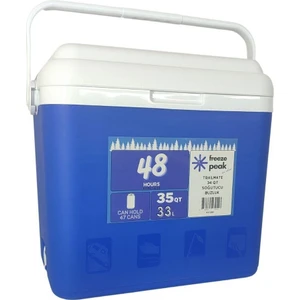 Freeze Peak Trailmate 35 Qt Soğutucu Buzluk 33 Litre