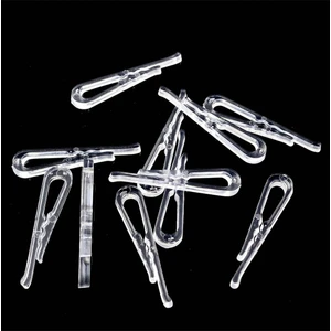 Gömlek Klipsi 1000 Adet