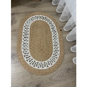 Jüt Kilim, Paspas, Mutfak Halısı, Banyo Paspası, Kilim, Halı, Oturma Odası Halısı, Balkon Paspası