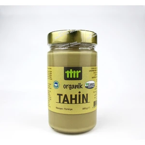 Organik Tahin 300 gr