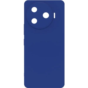 Cepte Aksesuar Tecno Camon 30 Pro Kılıf Kamera Korumalı Silikon Rubber Arka Kapak