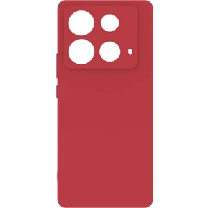 Cepte Aksesuar Infınıx Note 40 4g Kılıf Kamera Korumalı Silikon Rubber Arka Kapak