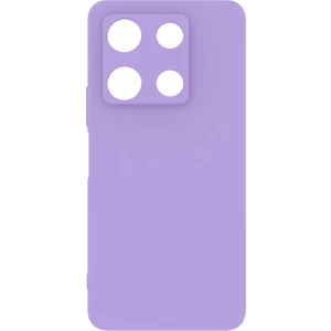 Cepte Aksesuar Infınıx Note 30 Pro Kılıf Kamera Korumalı Silikon Rubber Arka Kapak
