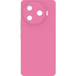 Cepte Aksesuar Tecno Camon 30 Pro Kılıf Kamera Korumalı Silikon Rubber Arka Kapak