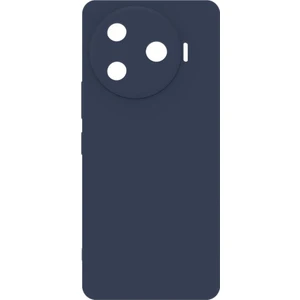 Cepte Aksesuar Tecno Camon 30 Pro Kılıf Kamera Korumalı Silikon Rubber Arka Kapak